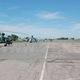 Фото ИА «24.kg». Военный аэродром на «Фрунзе-1»