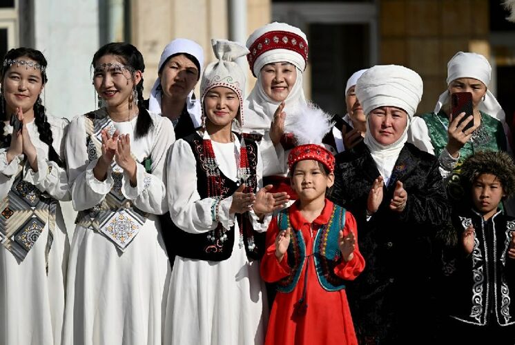 администрации президента