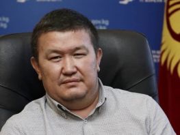 Глава Федерации кок-бору ушел в&nbsp;отставку. Вскоре выберут нового руководителя
