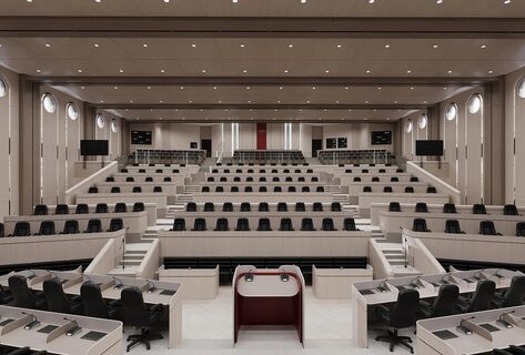 ЦИК утвердила итоги выборов в&nbsp;29&nbsp;округах, в&nbsp;одном назначит перевыборы
