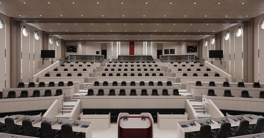 ЦИК утвердила итоги выборов в&nbsp;29&nbsp;округах, в&nbsp;одном назначит перевыборы
