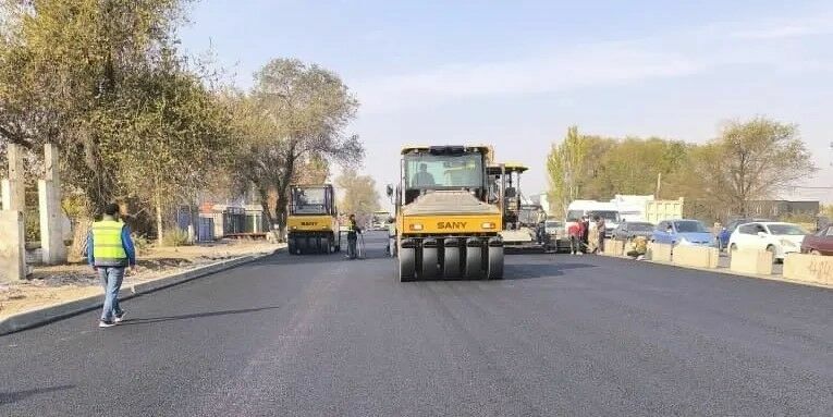 Транспорт министрлигинин басма сөз кызматы