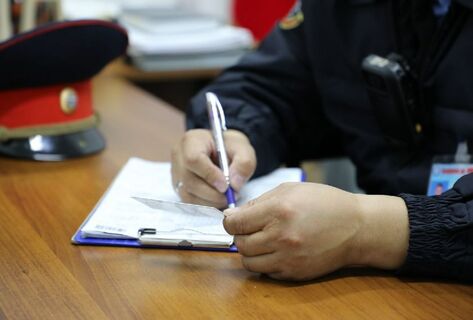 В&nbsp;Бишкеке водитель автобуса выехал на&nbsp;встречную полосу&nbsp;&mdash; его оштрафовали
