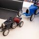 Фото newsroom.bugatti. Электромобиль Baby II