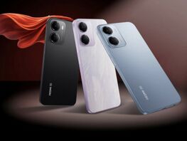 Xiaomi выпустила недорогой смартфон Redmi 15A с&nbsp;большим экраном
