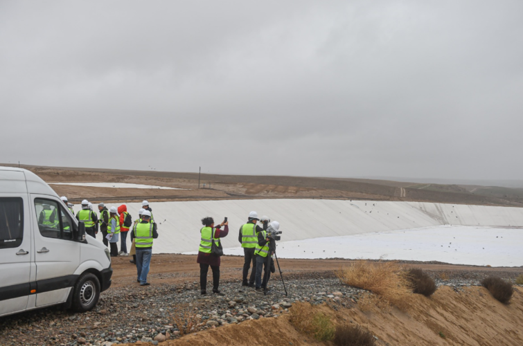 представительства ЕС