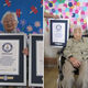 Фото guinnessworldrecords.com. 107-летние японки признаны старейшими близнецами в мире