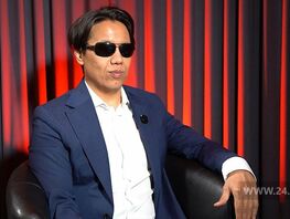 Дастан Бекешев о&nbsp;системе и&nbsp;страхе: Сегодня сажают одних, завтра&nbsp;&mdash; других
