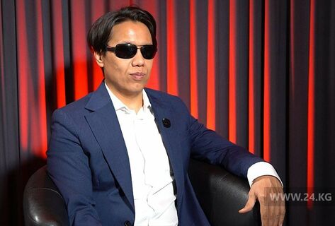 Дастан Бекешев о&nbsp;системе и&nbsp;страхе: Сегодня сажают одних, завтра&nbsp;&mdash; других
