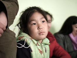 Битва за&nbsp;детей. Как в&nbsp;Кыргызстане реформируют специнтернаты 