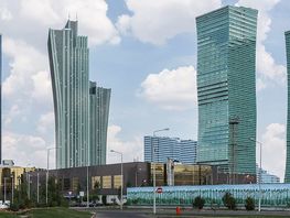 Казахстанский журналист призвал президента переименовать столицу обратно
