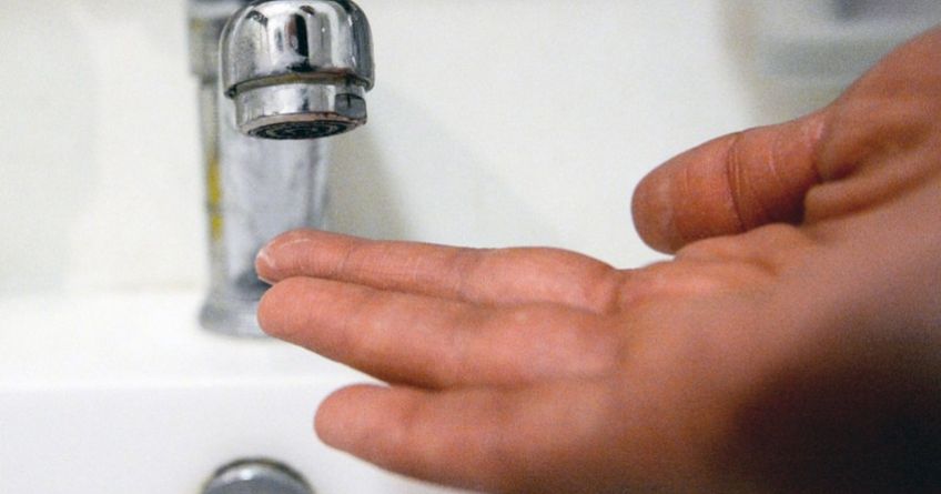 В&nbsp;части Бишкека 28&nbsp;апреля отключат холодную воду
