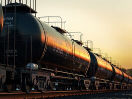 Большая паника. Как война на&nbsp;Ближнем Востоке трясет мировой топливный рынок
