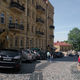 Фото 24.kg. В центральном районе Киева находится старинная улица — Андреевский спуск