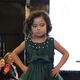 Фото 24.kg. Показ мод с участием детей с синдромом Дауна