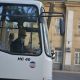 Фото пресс-службы мэрии Бишкека. В Бишкек приехали 210 новых автобусов