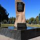 Фото пресс-службы мэрии Бишкека. В Бишкеке почтили память воинов-баткенцев