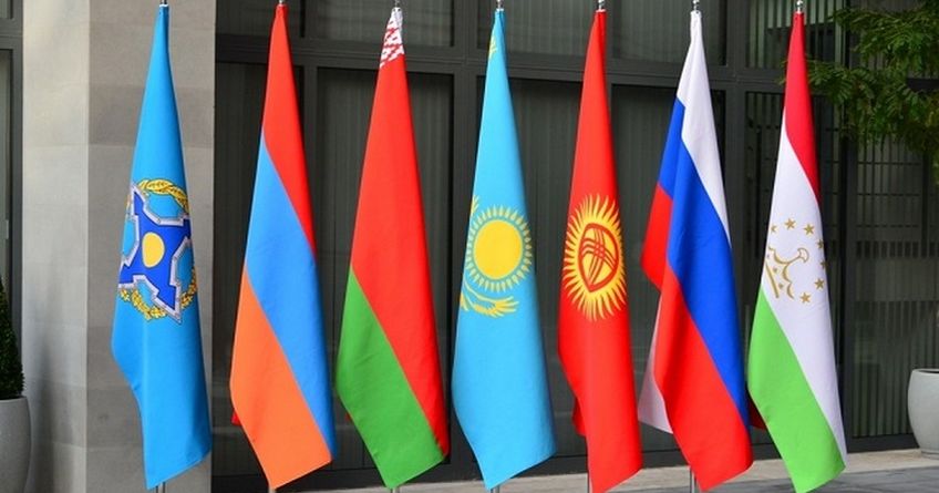 Миссия ОДКБ в&nbsp;Казахстане успешно завершена. Вывод войск начнется через два дня
