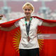 Фото gettyimages.com. Бегунья Дарья Маслова – одна из героинь летних Азиатских игр – 2018