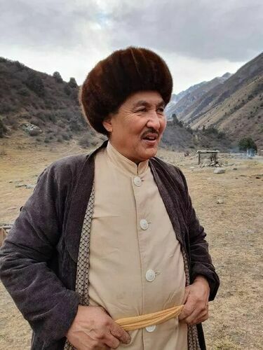 Архивден алынды