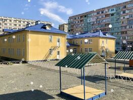 Детский сад или парковка? Родители и&nbsp;жители &laquo;Тунгуча&raquo; просят обустроить детсад
