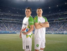 СК&nbsp;ICON&nbsp;&mdash; генеральный спонсор трансляции FIFA World Cup&nbsp;&mdash; 2026&nbsp;в КР
