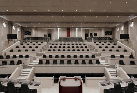 CEC certifies election results in 29 constituencies, orders re-elections in one