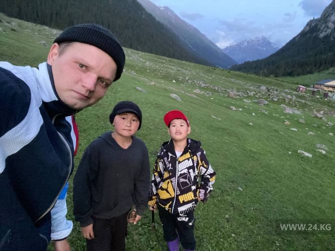 предоставлено собеседником редакции