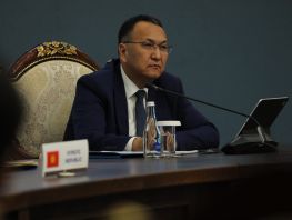 Госдолг Кыргызстана приблизился к&nbsp;$9&nbsp;миллиардам: как его оценивает Минфин
