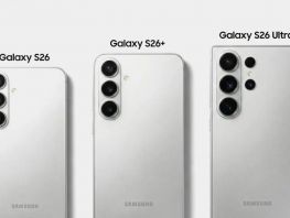 Samsung Galaxy S26 и&nbsp;S26+ взломали с&nbsp;помощью искусственного интеллекта 