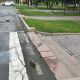 Фото 24.kg. После нагоняя мэра Бишкека коммунальщики наконец поправили ступени