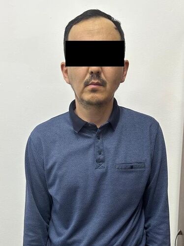 Задержаны члены наркогруппировки. Перевозили гашиш из Таджикистана в Кыргызстан