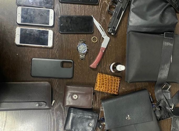 УВД Октябрьского района