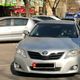 Фото УПСМ. В Бишкеке задержали мужчину, который управлял авто с подложными номерами