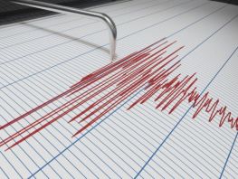 Землетрясение интенсивностью 3,5 балла произошло в&nbsp;Кыргызстане
