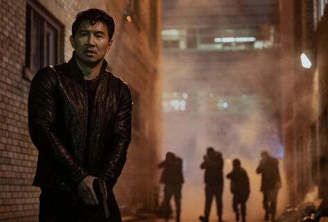 Взломанный разум, мафия и&nbsp;ведьмы: главные новинки сериалов следующей недели
