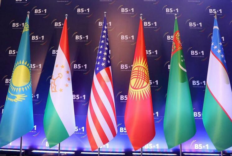 кабинета министров КР