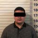 Фото ГУВД Бишкека . Подозреваемый в похищении Айзады Канатбековой