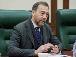 Экс-посла Италии в&nbsp;Узбекистане обвинили в&nbsp;незаконной выдаче виз россиянам
