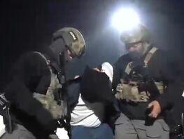 SCNS detains Kyrgyzstani suspected of ties to ISIS in Istanbul