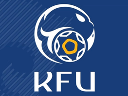 Кыргызский футбольный союз представил новый логотип
