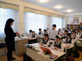 Возврат обычного режима обучения в&nbsp;школе: за&nbsp;и&nbsp;против
