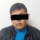 Фото пресс-службы комендатуры столицы. В Бишкеке задержали трех мужчин, которых подозревают в совершении серии краж на рынках