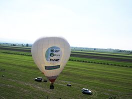 Масштабный агрофестиваль &laquo;Айдоо Фест 2026&raquo; провели в&nbsp;Чуйской области
