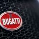 Фото newsroom.bugatti. Логотип компании Bugatti