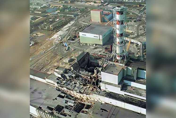 из архива Кубатбека Кожоналиева