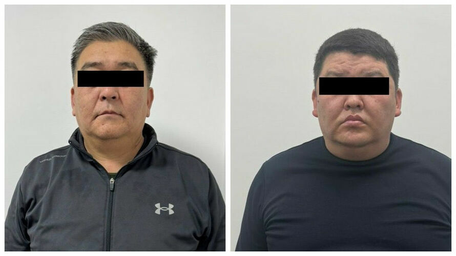 УКМК басма сөз кызматы