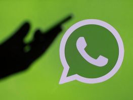В&nbsp;WhatsApp появилось обновленное меню &laquo;Поделиться медиафайлами&raquo;
