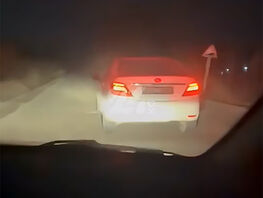 В&nbsp;Бишкеке задержан несовершеннолетний, угнавший автомобиль
