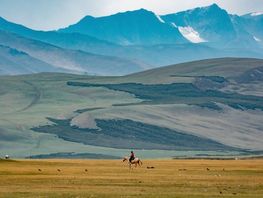 Мгновения жизни. Красота Кыргызстана глазами читателей 24.kg
